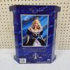 Image 5 : NEW IN BOX ~ Special Millennium Edition Millennium Princess Barbie With 2000 Millennium Keepsake