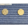 Image 29 : Miscellaneous Coins - Mexican - British - Asian - Canadian - Lucky Irish Penny - ETC.