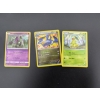 Image 1 : Assorted Pokemon Trading Cards 