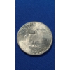 Image 2 : 1971-S Silver Clad Eisenhower Half Dollar - Face Value: $1.00