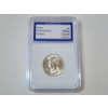 Image 1 : IGS GRADED MS 68 1954-S U.S. Washington SILVER Quarter