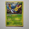 Image 1 : Beautifly 5/108 Holo Rare Vintage Pokemon Trading Card