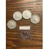 Image 2 : 90% Silver - Walking Liberty Half Dollars - FV $2.50