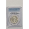 Image 1 : PCGS 1933-S AU55 90% Silver Walking Liberty Half Dollar 