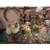 Image 1 : Large Collection Of Vintage Famous Annalee Easter Themed Felt Dolls. 15 Dolls!