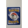 Image 2 : 1999 Exeggutor #35/64 Pokemon Trading Card From The Jungle Set - Near Mint 