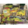 Image 10 : Vintage Ninja Turtle Toy Lot - 3 Stuffed Turtles - 1 Large Michaelangelo Figurine 
