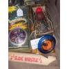 Image 4 : Vintage - 10 Pcs YoYo's & More - See Pics - This Is A Good Value Assortment