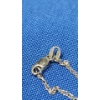 Image 17 : Assorted Sterling Silver Jewelry Including Earrings Made By David Anderson- Total Weight: 29.2g