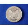 Image 2 : 1988 Silver American Eagle $1 Coin - 1 oz .999 Fine Silver