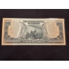 Image 2 : One Million Dollar Bill - Rutherford B. Hayes Collector Note - Mint Condition