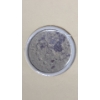 Image 5 : Believed To Be 1870 U.S Shield Nickel 