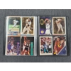 Image 5 : Assorted Trading Card Binder Filled With Many Emmitt Smith, Some Charles Barkley, Dan Marino & More!