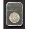Image 5 : 1884 Morgan Silver Dollar in Uncirculated Condition 