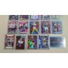 Image 3 : Assorted Topps, Panini & Wild Card Numbered Parallels /99 Football Cards