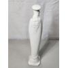 Image 3 : Vintage Goebel Hummel White Mary Madona Praying Figurine 