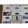 Image 3 : U.S. Statehood Quarters Commemorative Set- 13 States, 2 Coins & Stamps Per State D &P Mint