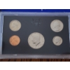 Image 4 : 3 - United States Proof Sets: 1969, 1971, 1972 