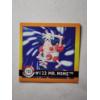 Image 1 : Vintage 1998 Artbox #122 Mr.Mime Trading Card Sticker ~ NM Condition!