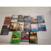 Image 2 : 15 DVD'S - My Name is Earl - Inside Man - That 70's Show - Friends with Benefits - Gone Girl - Etc.