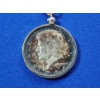 Image 2 : 1964 90% Silver Kennedy Half Dollar on Keychain