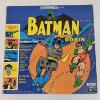 Image 1 : Original 1966 "Batman and Robin" Vinyl LP by The Sensational Guitars of Dan & Dale