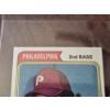 Image 9 : MINT 1974 TOPPS BASEBALL CARDS - 15 ASSORTED SLEEVED CARDS IN NEVER TOUCHED FRESH CONDITION 
