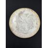Image 2 : U.S. Colorized Silver Eagle 2000 - .999 Fine Silver -FV $1.00 - Enscapulated