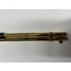 Image 9 : Winchester 94 AE -  Ohio Centennial, 24kt Gold Plated, Hand Carved,  .45 Colt, - Like New Cond.