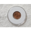 Image 4 : *EXCELLENT KEY DATE PENNY* Final Year 1909-S Indian Head Penny ~ Higher Grade, VERY LOW MINTAGE!