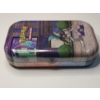 Image 2 : Brand New FACTORY SEALED Pokémon TCG: Lumiose City Mini Tin [Gallade & Goomy]