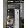 Image 6 : All New- Bungee Cords And Fasteners, & Two New Surge Protector Power Strips