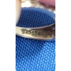 Image 9 : Assorted Sterling Silver Rings- All Mostly Size 6 - Total Weight: 62.5g