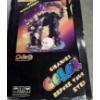 Image 6 : Great Condition Halloween Items Including Fiber Optic Cat, 4 Latex Masks & More