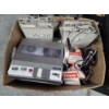 Image 2 : Vintage Cameras & Lenses, Recorders, Audio Related Items & More! -No Shipping!