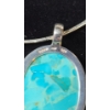 Image 4 : Assorted Fashion Jewelry Including Sterling Silver Necklace