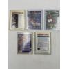 Image 2 : Lot of (5) Charles Barkley Basketball Cards