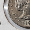 Image 3 : 1979 Susan B. Anthony Dollar - P/P ERROR!