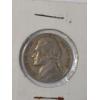 Image 2 : United States 1947 Jefferson Nickel With Mint Die Break On Reverse
