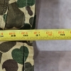 Image 4 : Vintage Duck Hunter Camouflage Two Piece Hunting Uniform