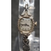 Image 2 : 10K Gold Filled Bulova Women's Wristwatch 