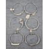 Image 1 : Four Assorted Alex & Anni Bracelets With Two Luca & Dani Bracelets ~ 6 TOTAL ~ Great Condition!