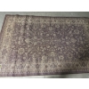 Image 3 : *Pick Up At Mantua Home-No Shipping Available*  Large Area Rug - 8'0 x 5'1 - Made in Turkey - Kashan