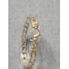 Image 3 : Stunning 14K Gold 8 Inch Bracelet Weighing 29.9 Grams 