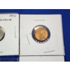 Image 3 : Assorted Higher-Grade Nice World Coins - See Description! 