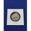 Image 1 : 1947 Washington Quarter 90% Silver - In Protective Sleeve