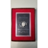 Image 2 : 1976 US Bicentennial Silver Proof Set , 1971-S Silver Proof Eisenhower Dollar & 1776 US Silver Set