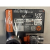 Image 2 : WOKIN 12 Pieces 1/2" Ratchet Handle with Socket Set - NEW