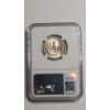 Image 3 : NGC 1947-D MS 65 Washington 90% Silver Quarter