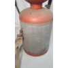 Image 5 : Vintage Smith Compressed Air Manual Pump Sprayer 1/2 Gal With Hose - No Lid